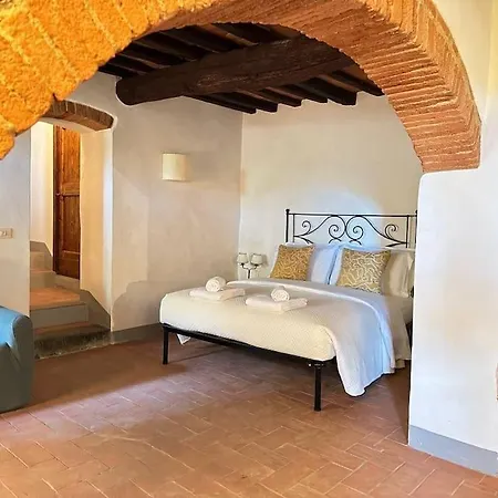 Apartamento Il Rifugio Nel Chianti, Montefioralle Greve in Chianti
