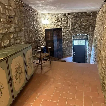 Il Rifugio Nel Chianti, Montefioralle * Greve in Chianti