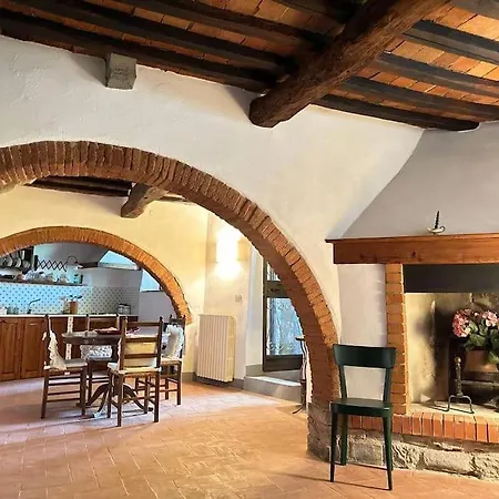 Apartamento Il Rifugio Nel Chianti, Montefioralle Greve in Chianti