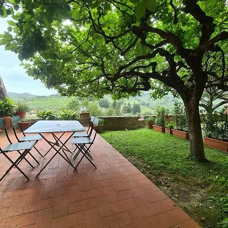 Il Rifugio Nel Chianti, Montefioralle Greve in Chianti